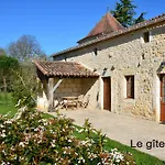 Logis De Flamenac Holiday home Pranzac