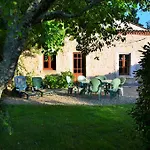 Logis De Flamenac Holiday home Pranzac