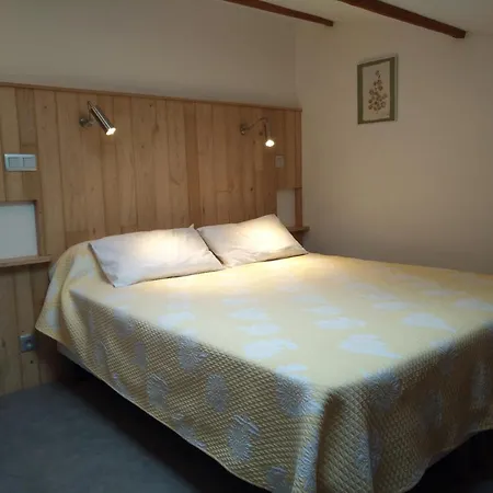 Holiday home Logis De Flamenac