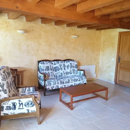 Holiday home Logis De Flamenac *