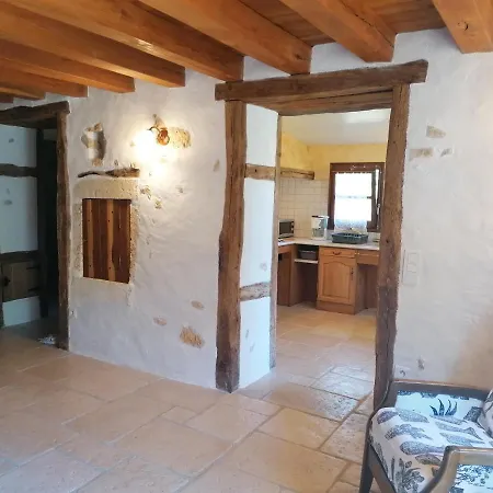 Logis De Flamenac Holiday home