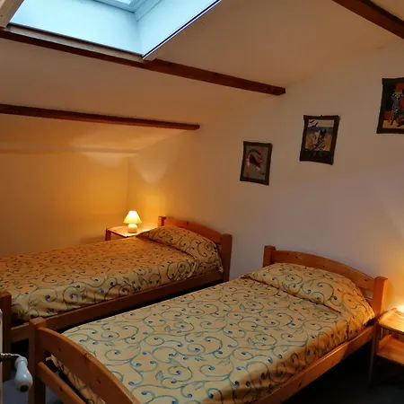 Logis De Flamenac Pranzac