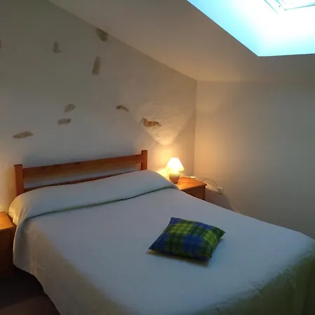 Logis De Flamenac Hébergement de vacances *