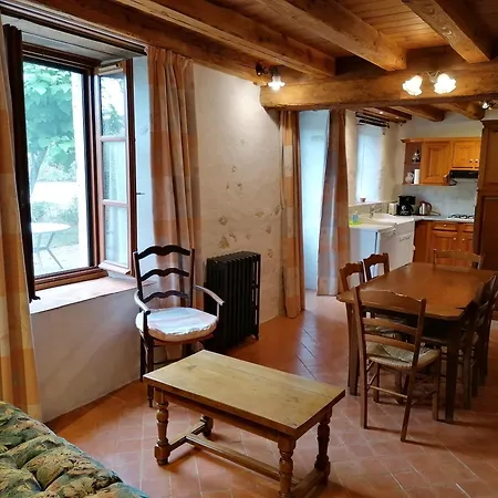 Holiday home Logis De Flamenac *