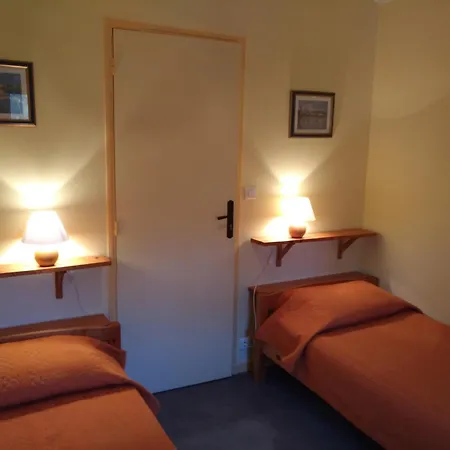 Logis De Flamenac Pranzac