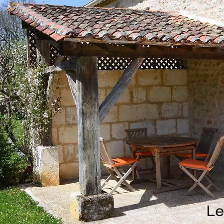 Logis De Flamenac Hébergement de vacances