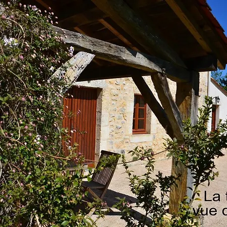 Logis De Flamenac Holiday home *