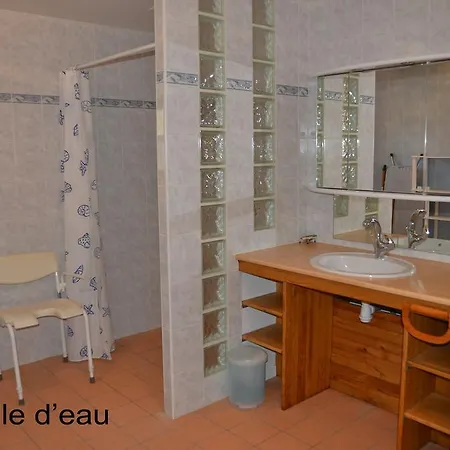 Logis De Flamenac Hébergement de vacances