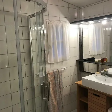 Logis De Flamenac Hébergement de vacances