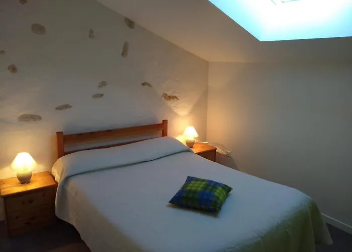 Logis De Flamenac Holiday home *